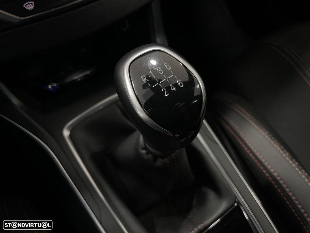 Peugeot 308 PureTech 130 Stop & Start GT-Line Edition - 46