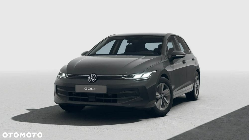 Volkswagen Golf - 3