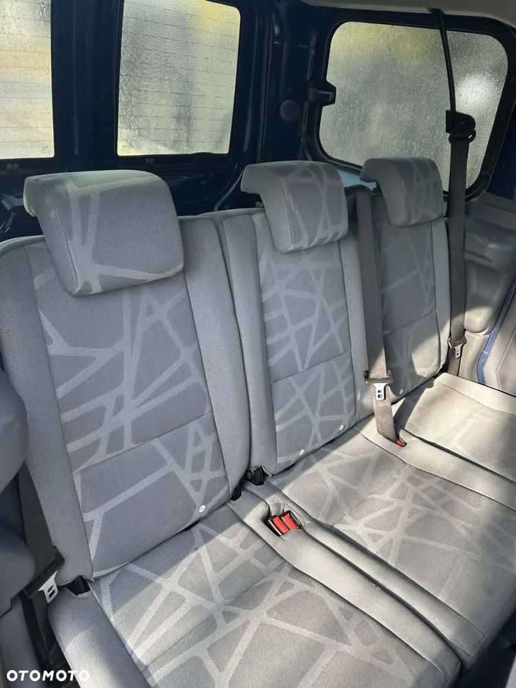 Ford Connect Tourneo - 5