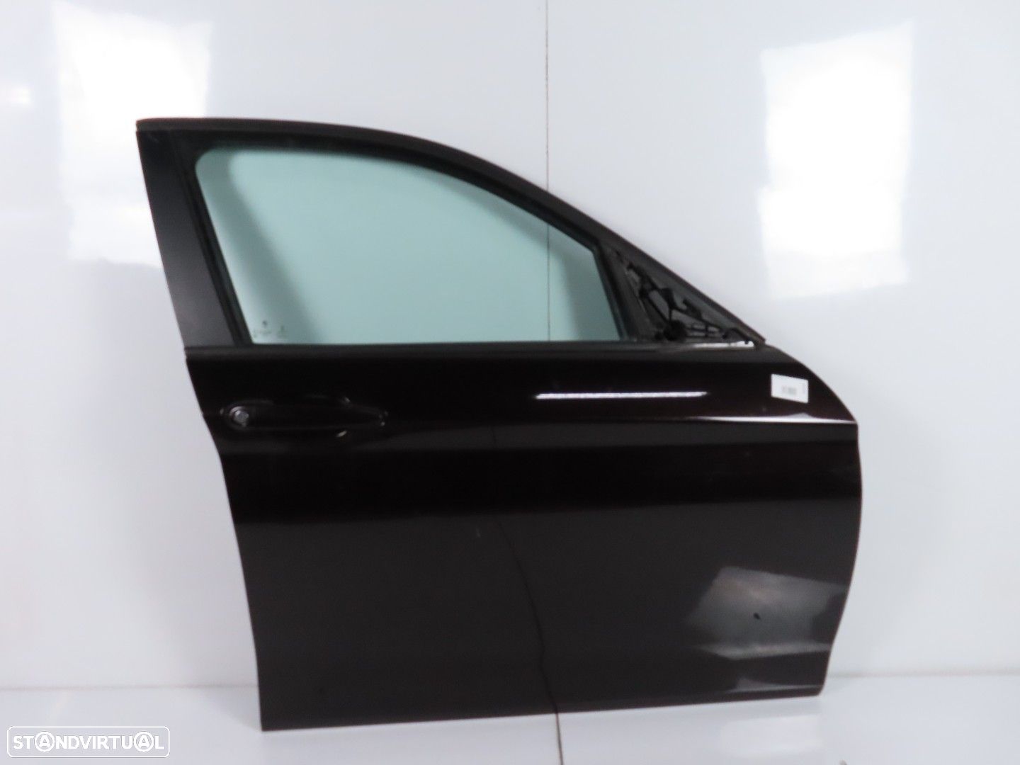 Porta Direito/Frente Usado / Original BMW 1 (F20) 41007284512 - 1