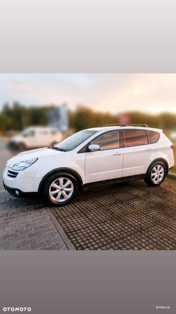 Subaru B9 Tribeca 3.0 TE Exclusive - 1