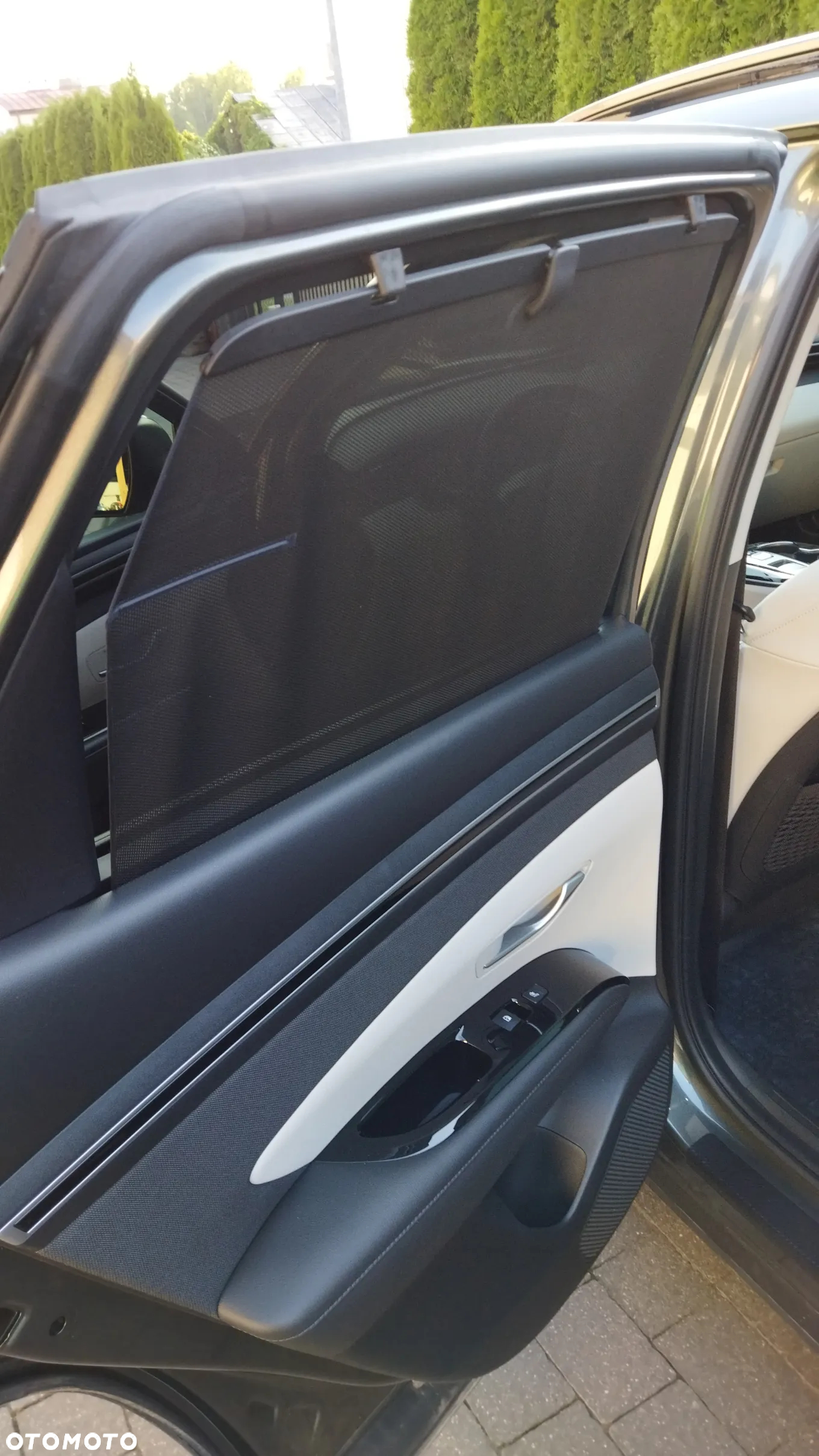 Hyundai Tucson 1.6 T-GDi HEV Platinum 4WD - 19