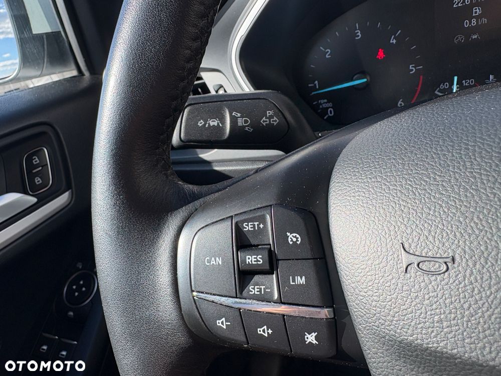 Ford Focus 1.5 EcoBlue Start-Stopp-System ACTIVE VIGNALE - 27
