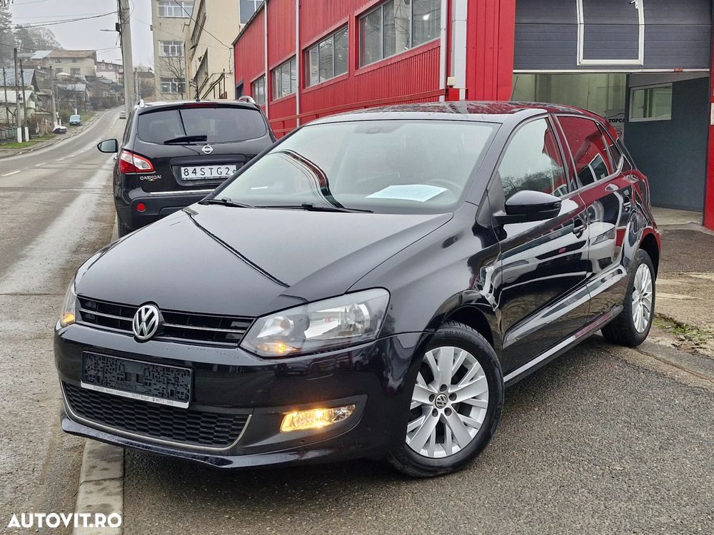 Volkswagen Polo 1.2 Team - 11