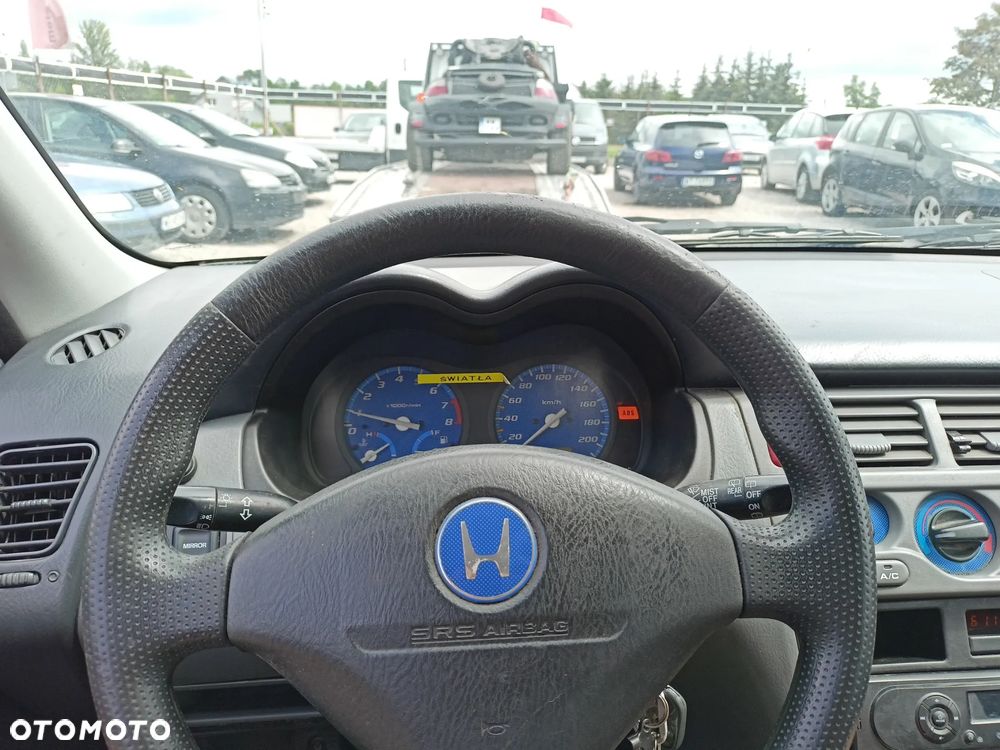 Honda HR-V 2wd - 8
