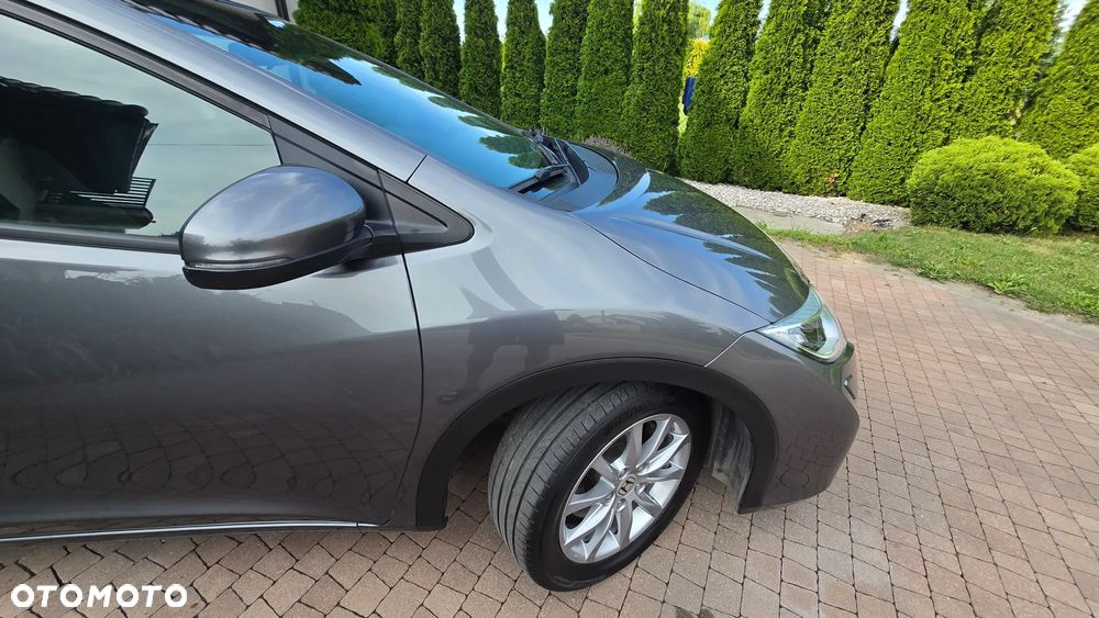 Honda Civic - 19