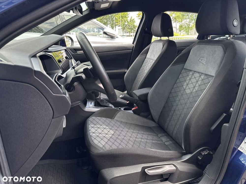 Volkswagen Taigo 1.5 TSI ACT R-Line Plus DSG - 9