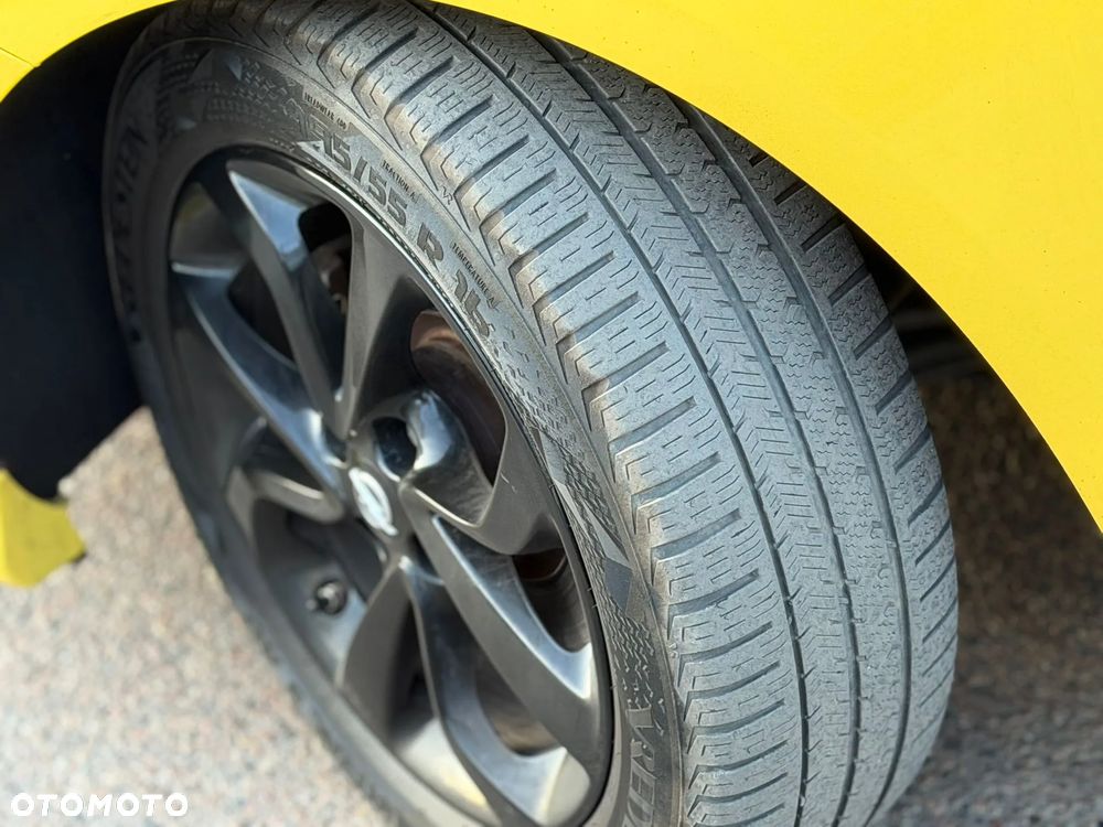 Opel Corsa - 18