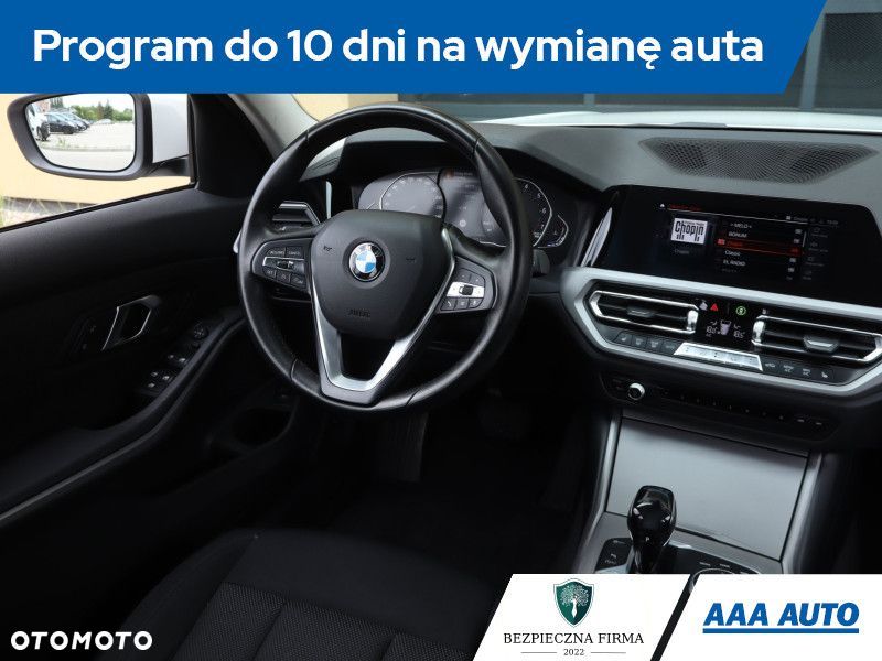 BMW Seria 3 - 9
