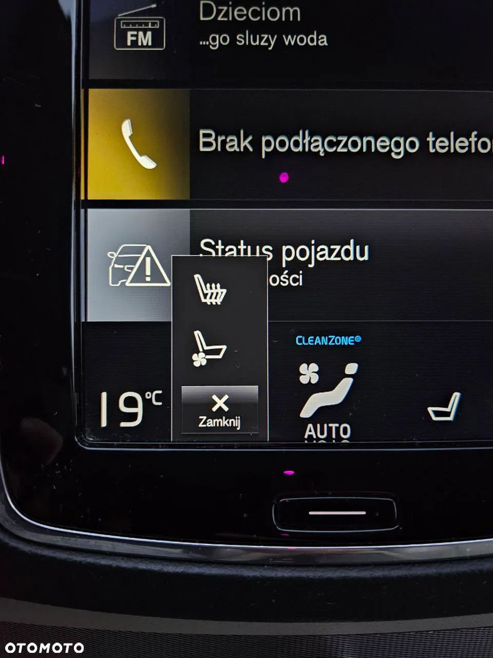 Volvo XC 90 D5 AWD Inscription - 27