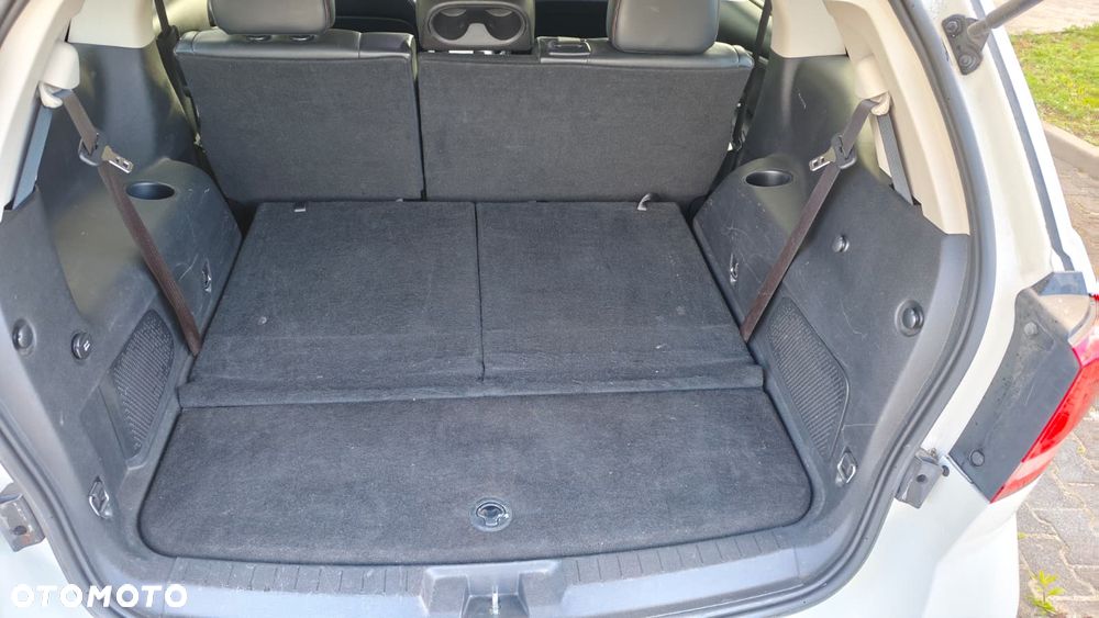 Dodge Journey - 17
