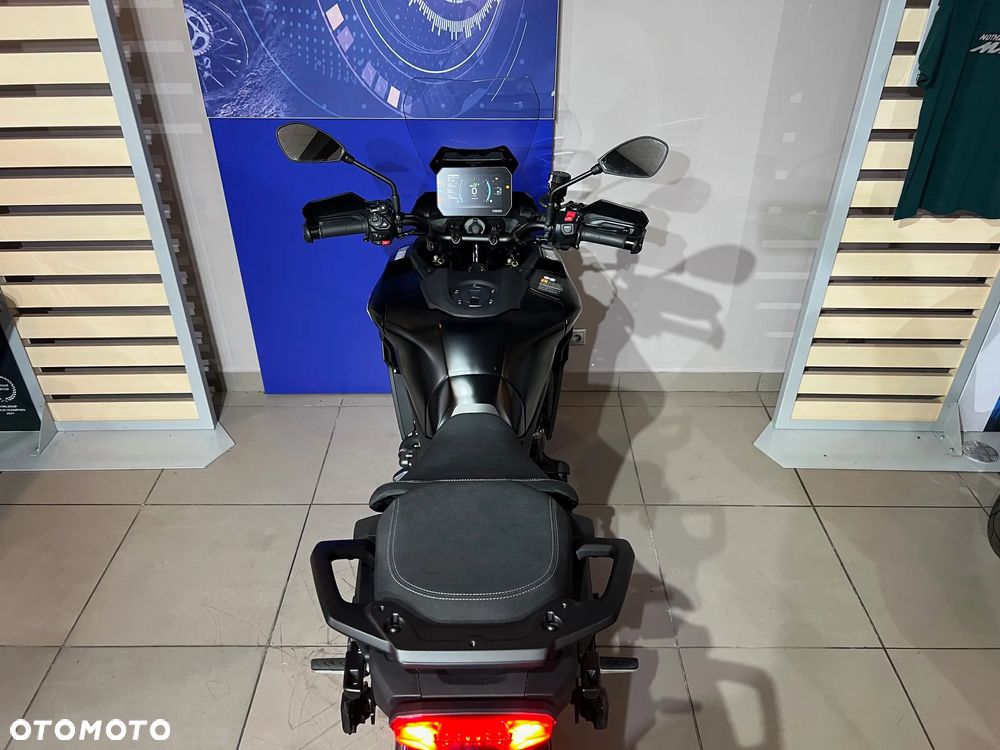 Yamaha Tracer - 6