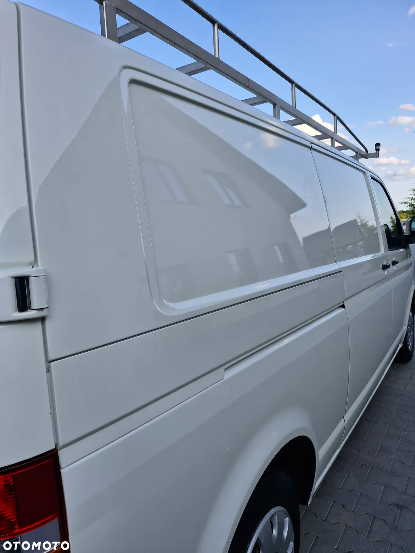 Volkswagen T5 - 12