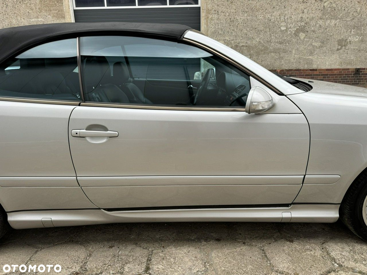Mercedes-Benz CLK - 18