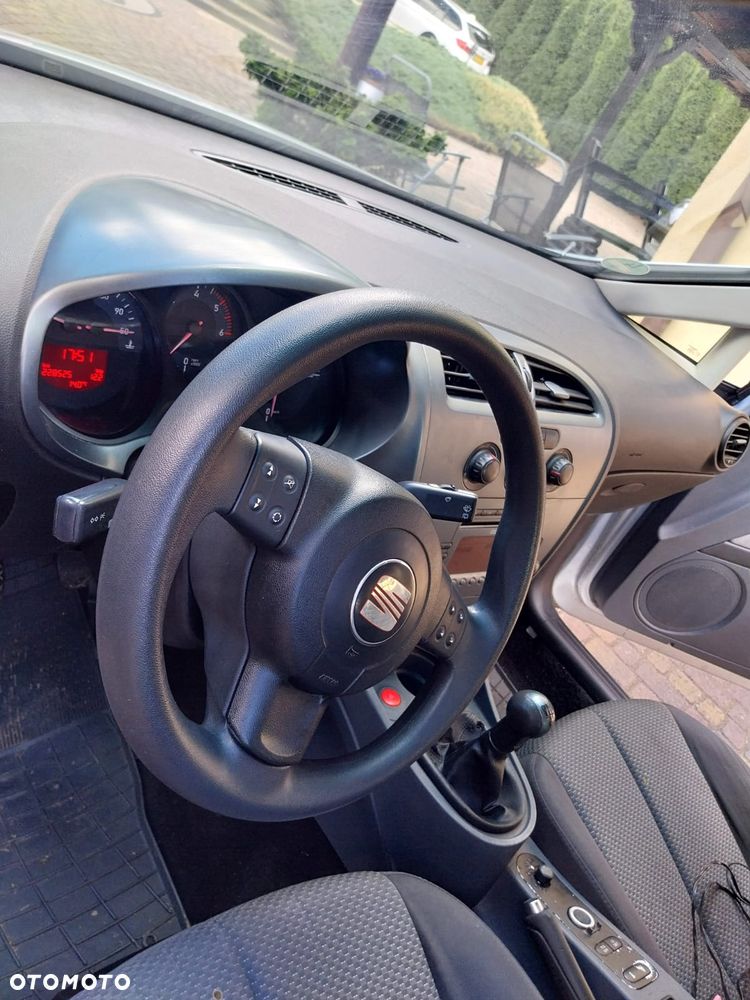 Seat Leon - 24