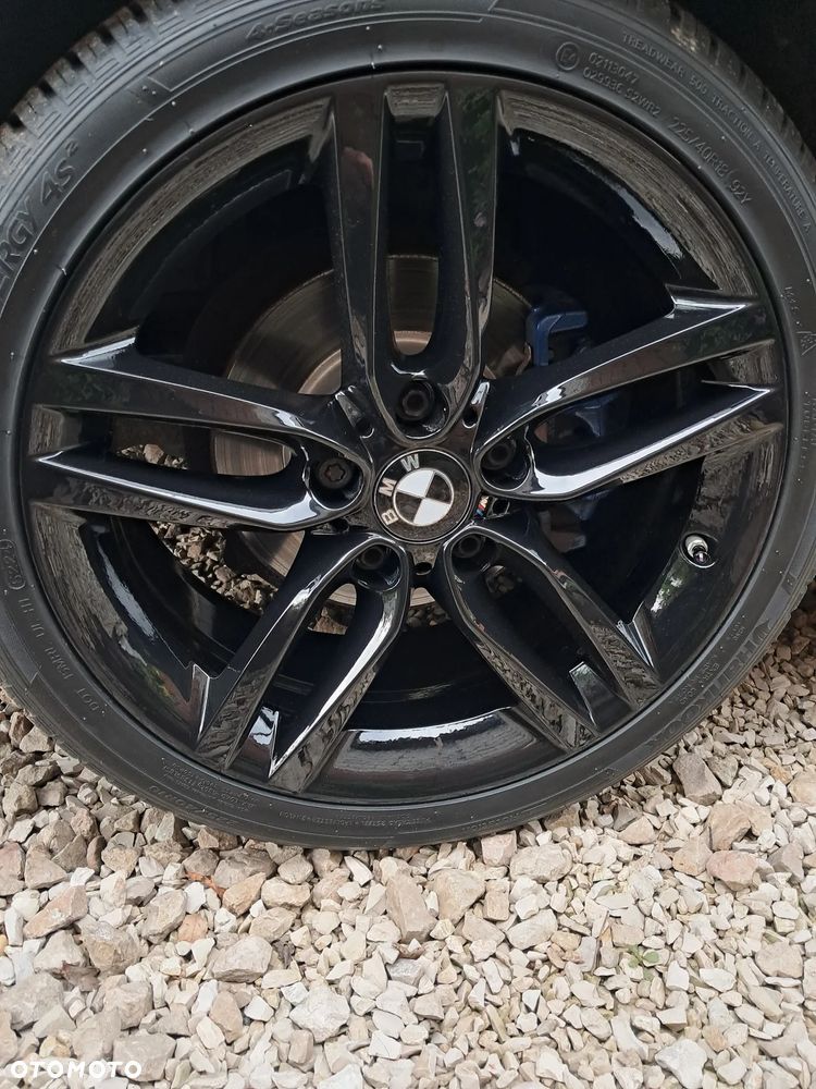 BMW Seria 1 - 37