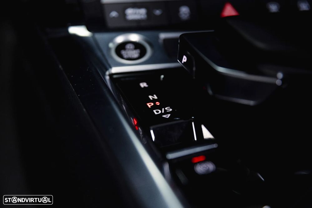 Audi e-tron 50 quattro - 14