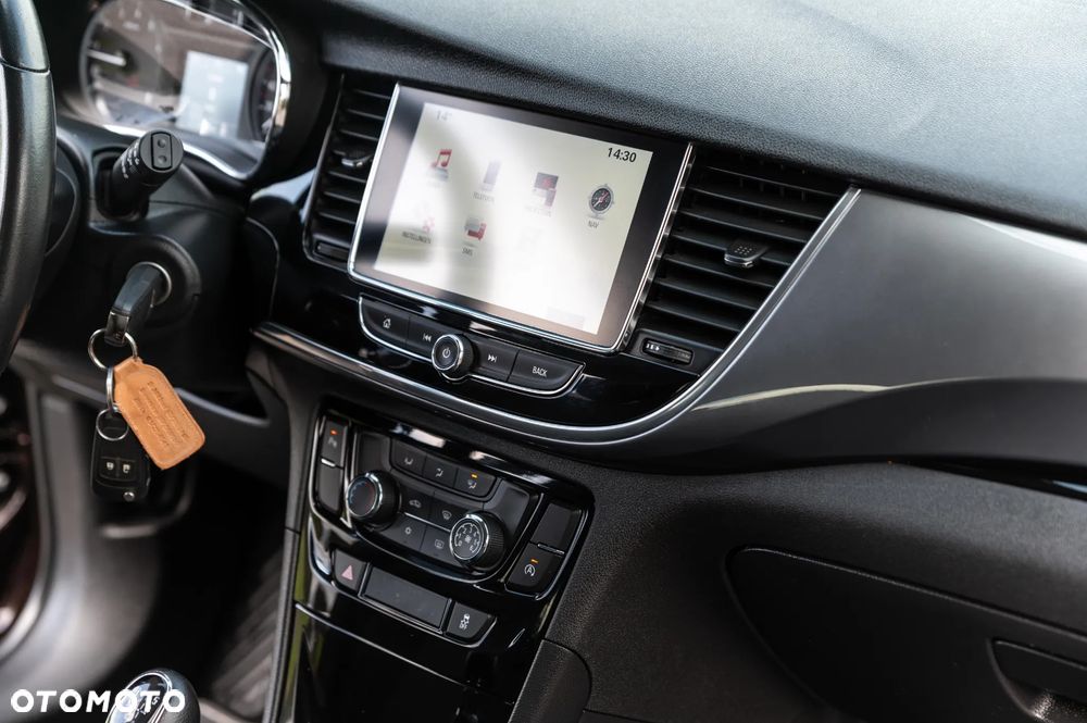 Opel Mokka 1.6 Enjoy S&S - 29