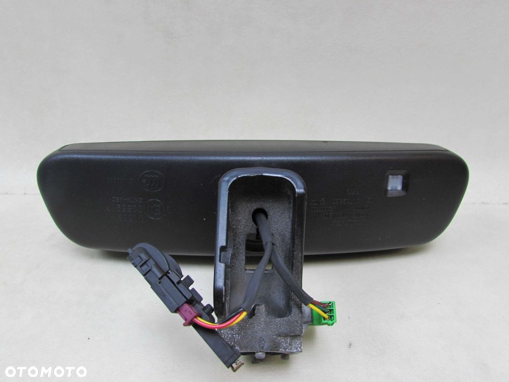 VOLVO XC60 08-17 LUSTERKO WSTECZNE WEWNETRZNE FOTOCHROM 30762856 - 3