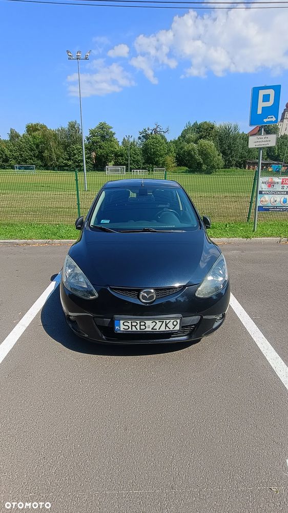 Mazda 2 1.3 Independence - 1