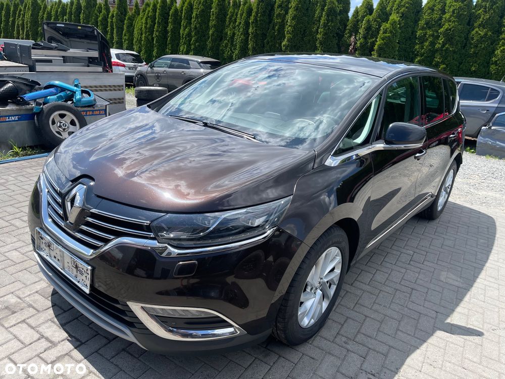 Renault Espace - 2