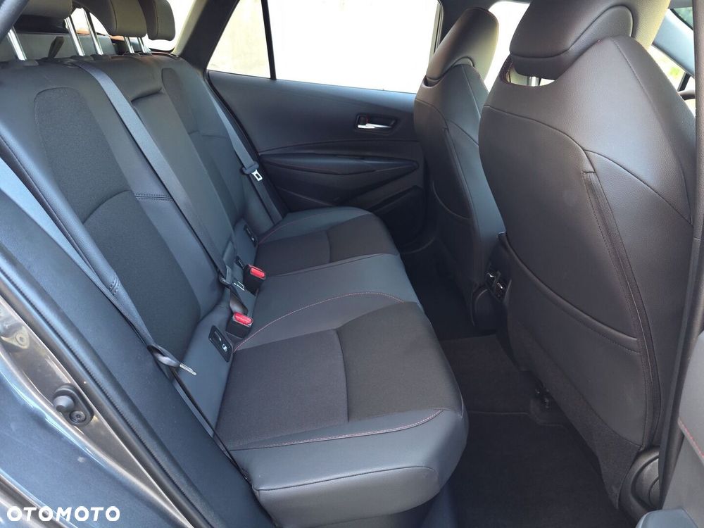 Toyota Corolla 1.8 Hybrid GR Sport Dynamic - 16