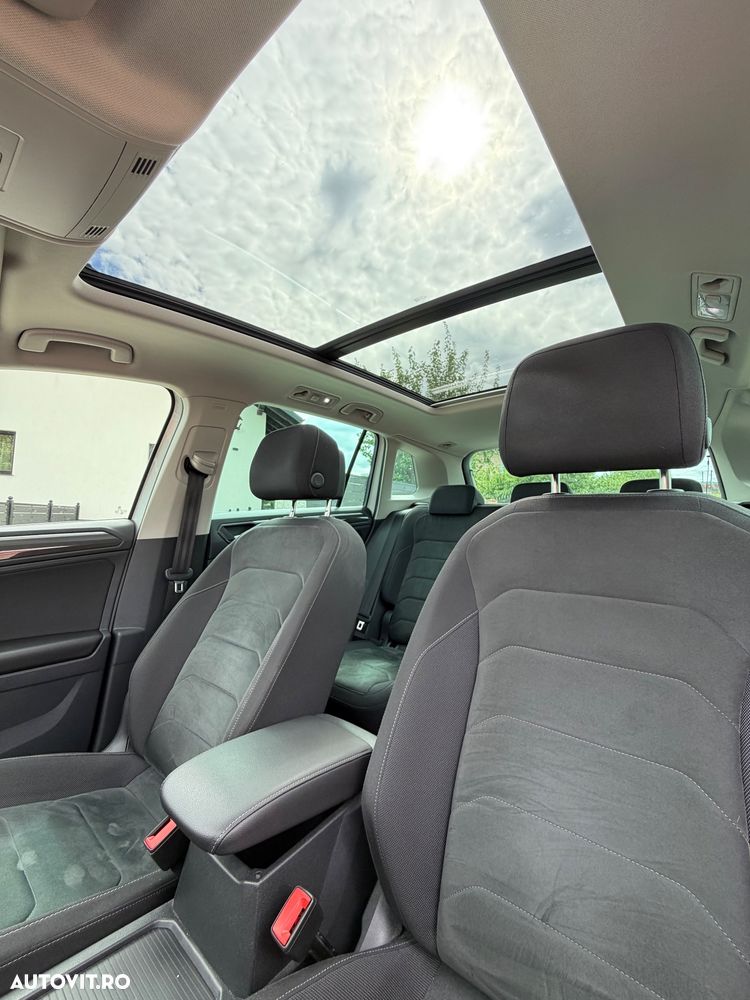 Volkswagen Tiguan 2.0 TDI SCR 4MOTION DSG Offroad - 12