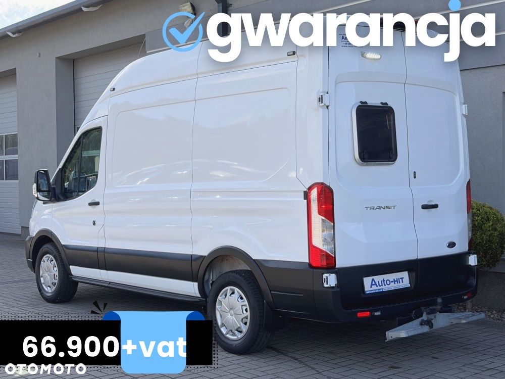Ford Transit - 4