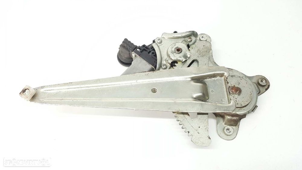 ELEVADOR TRASEIRO ESQUERDO LEXUS IS200 (DS2/IS2) 220D - 4