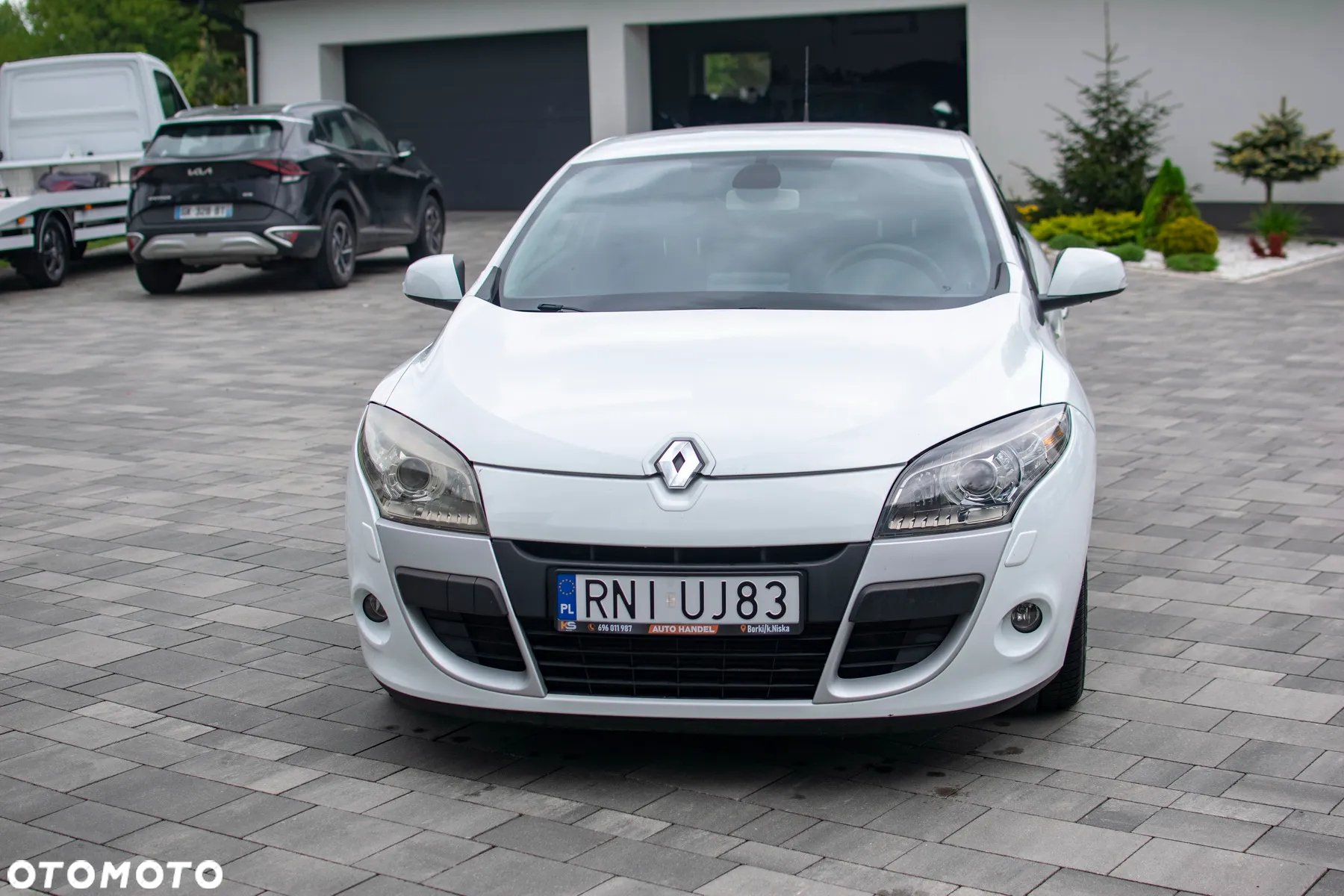 Renault Megane 2.0 16V TCE Dynamique - 34