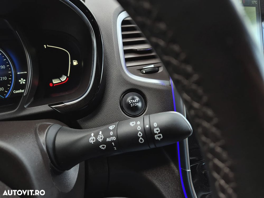 Renault Espace Energy TCe 200 EDC Initiale Paris - 21