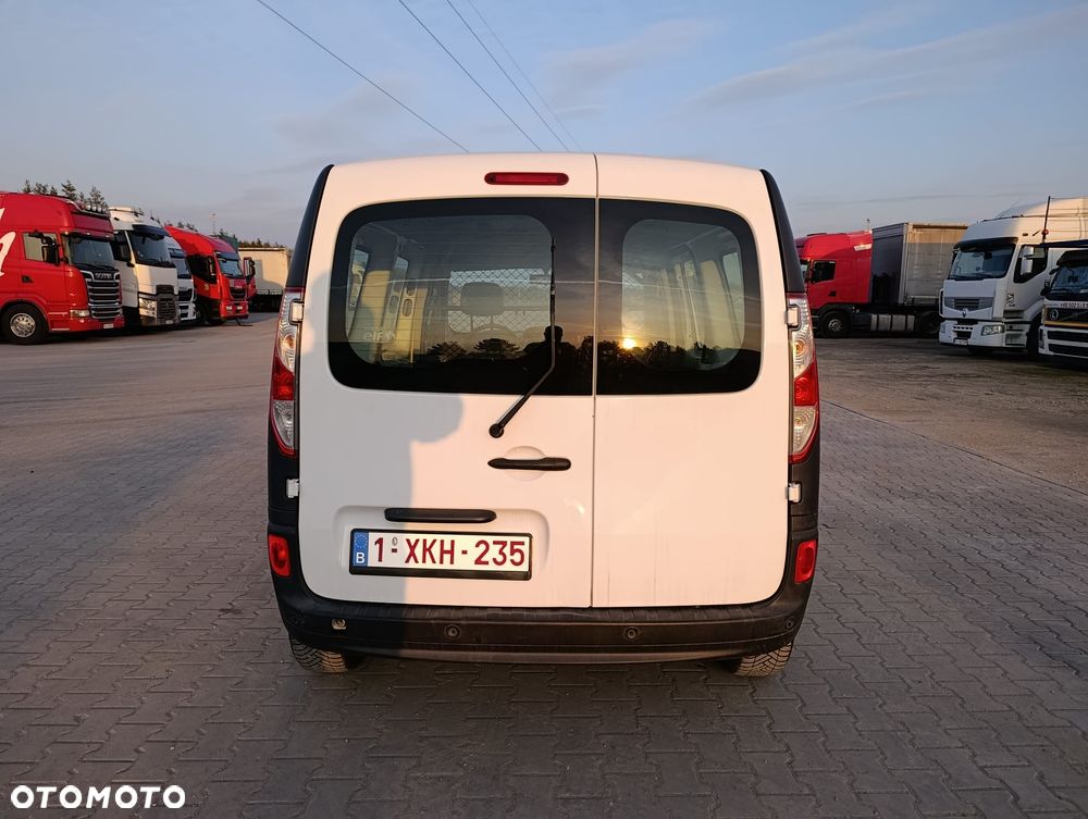 Renault Kangoo 1.5 dCi Business - 5