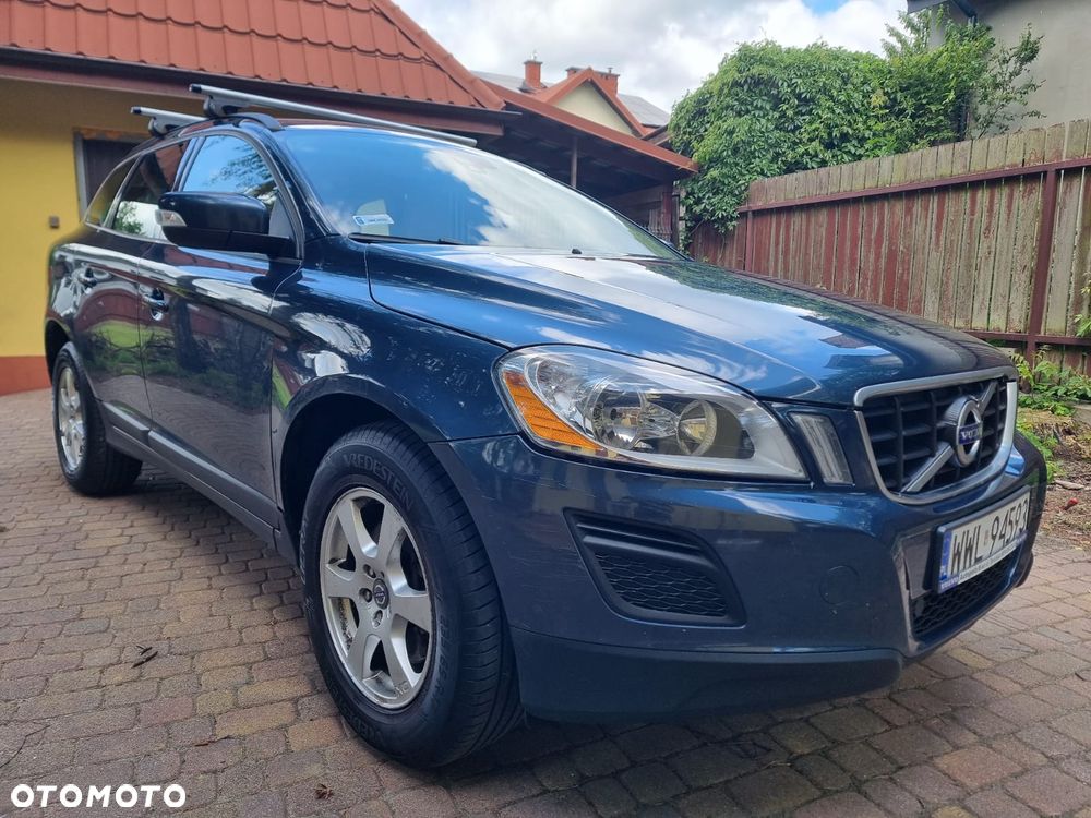Volvo XC 60 - 4