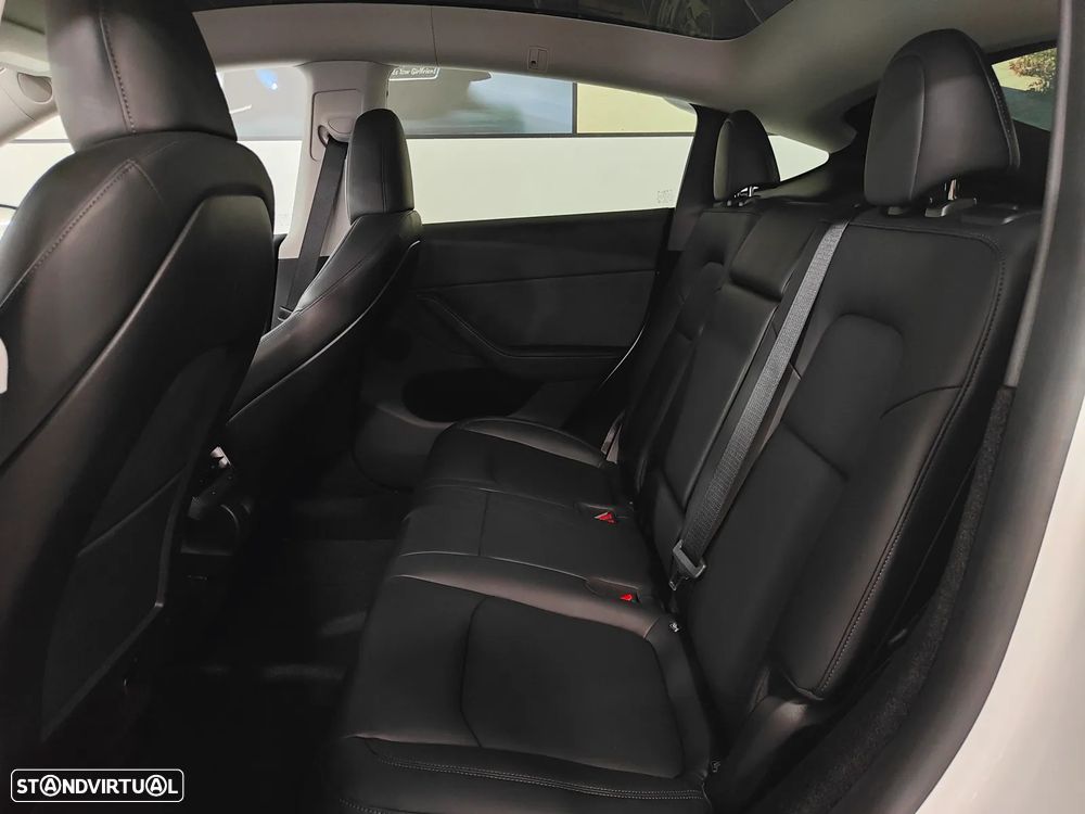 Tesla Model Y Tração Traseira - 8