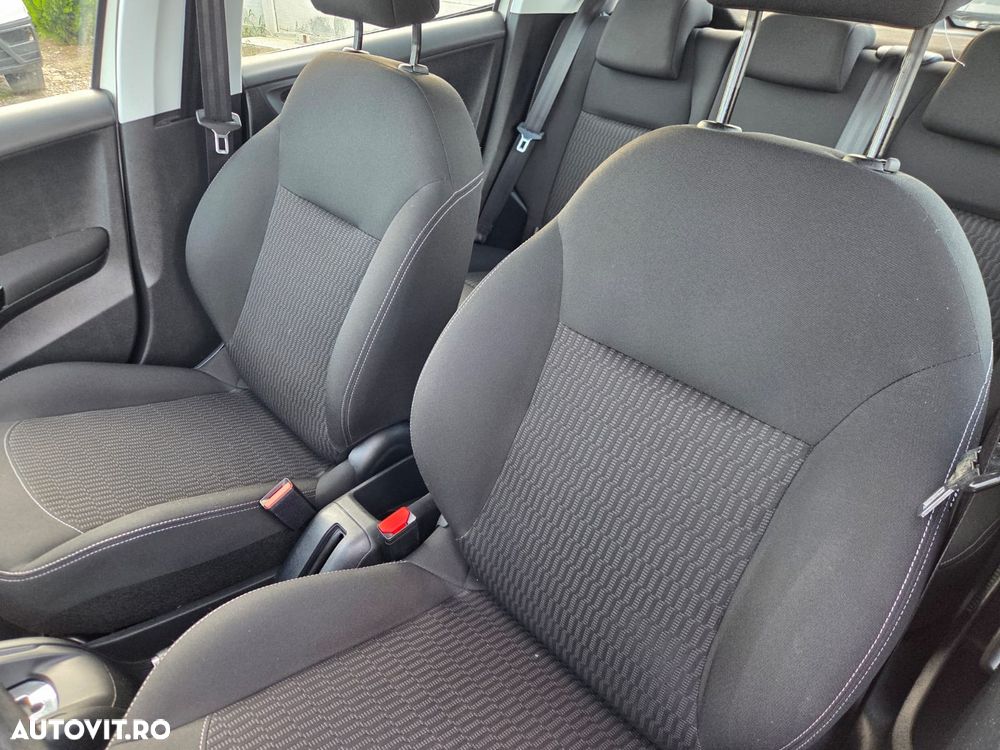 Peugeot 208 PureTech 110 Stop & Start EAT6 Allure - 20