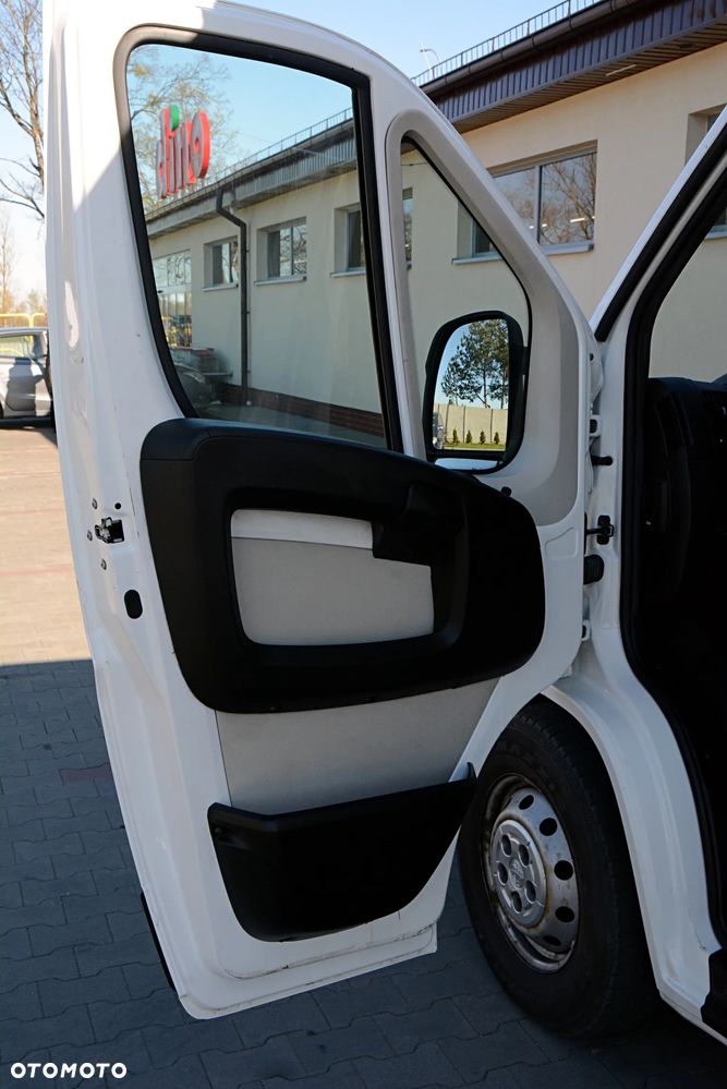 Peugeot Boxer - 10
