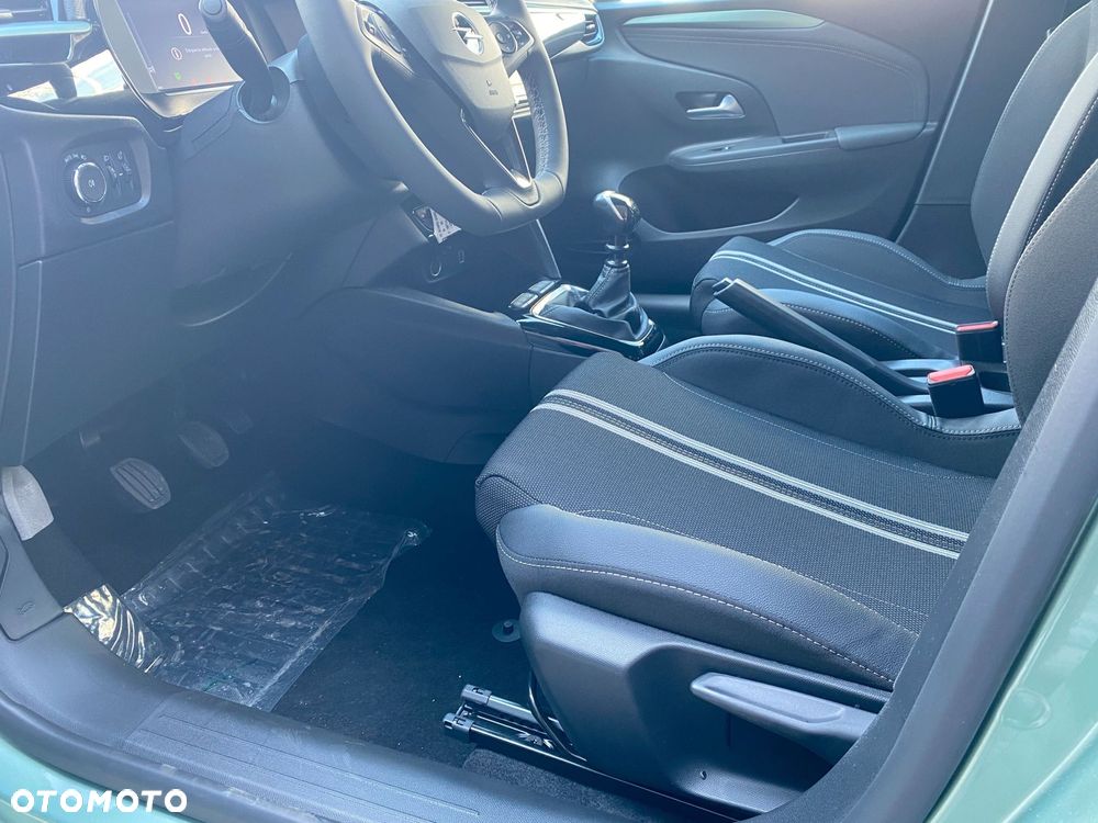 Opel Corsa 1.2 T Yes S&S - 10