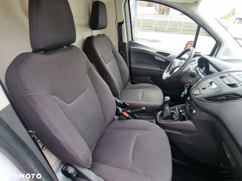 Ford TRANSIT COURIER - 20