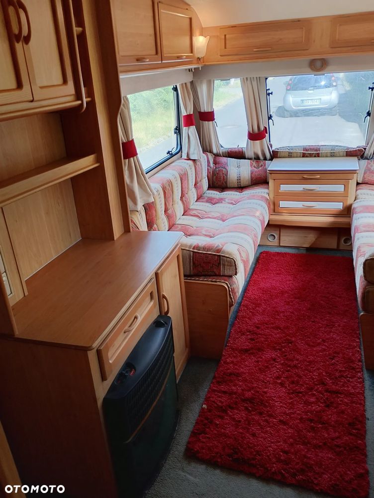 SWIFT Lifestyle 450 - 20
