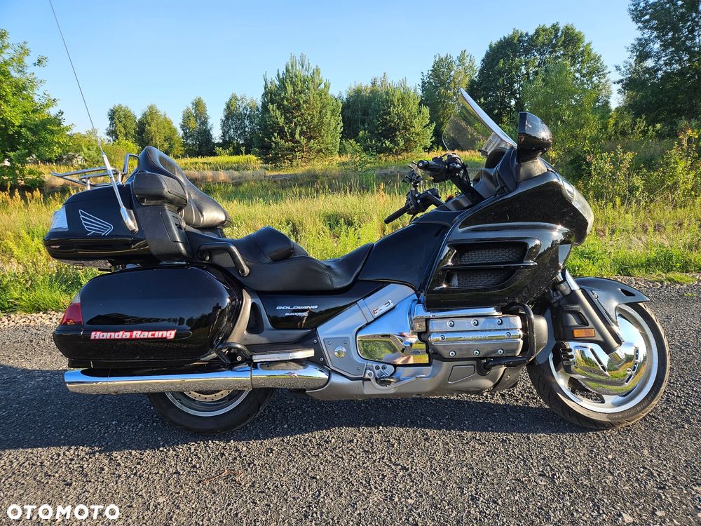 Honda GL - 5