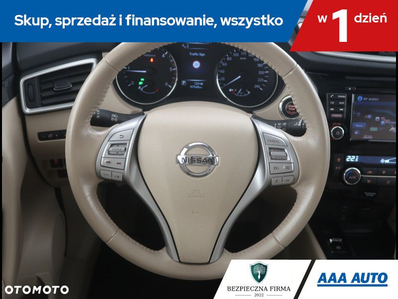 Nissan X-Trail - 17