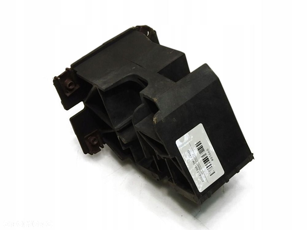 WSPORNIK BELKI ZDERZAKA PRAWY PRZÓD PEUGEOT 508 I 9686577880