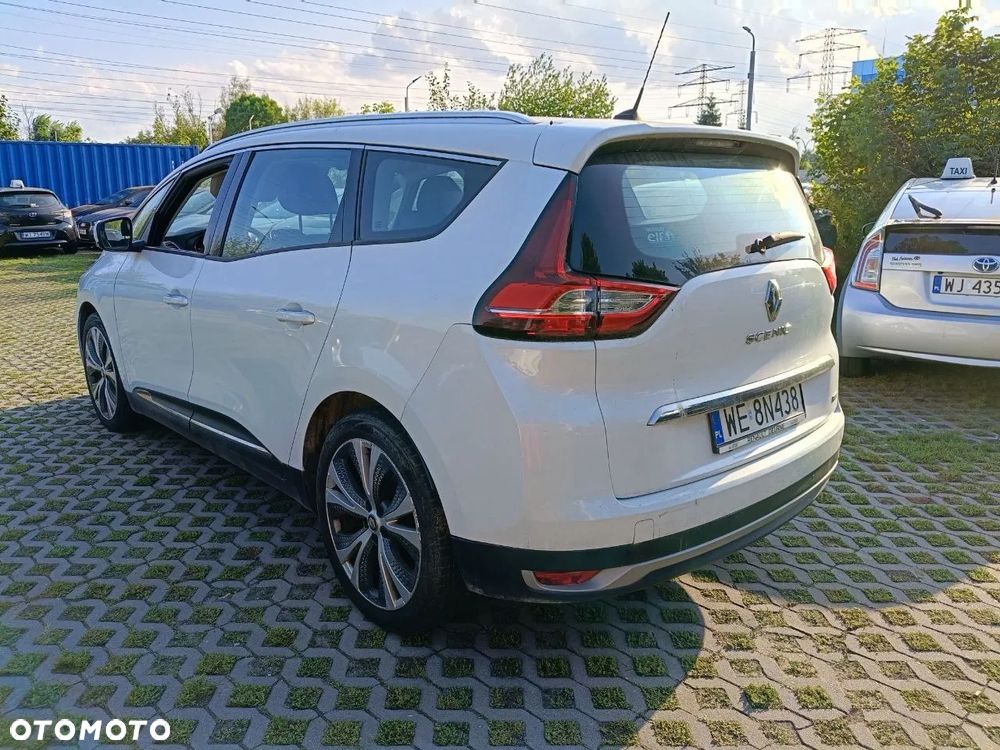 Renault Scenic 1.7 Blue dCi Intens - 3