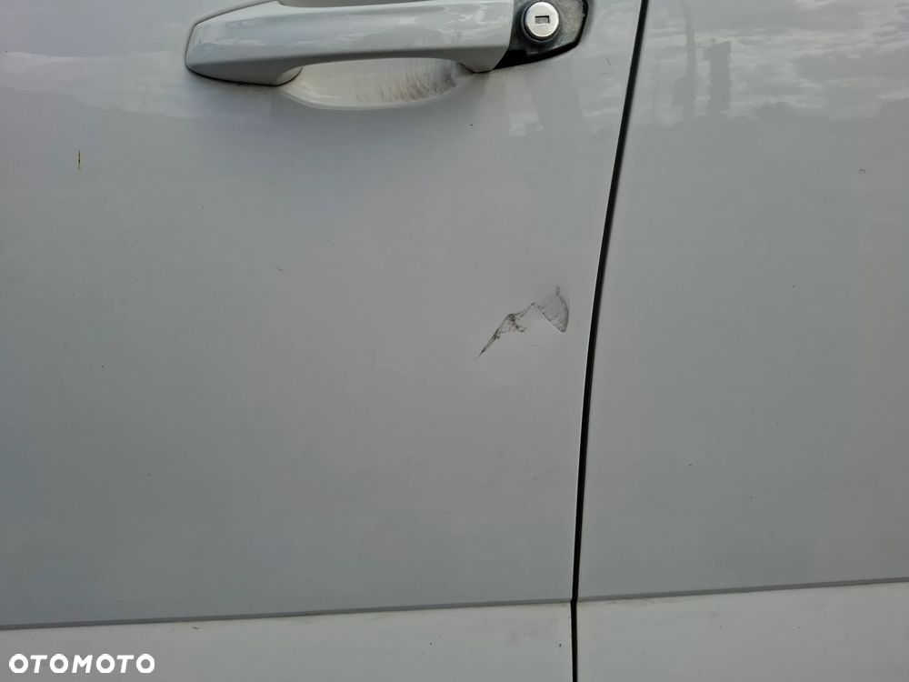 Skoda Fabia 1.0 TSI Active - 11