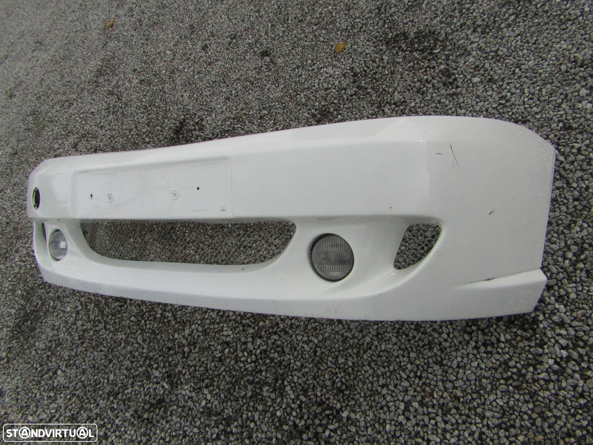Para-choques Ford Focus F2000 original(ver descrição) - 4