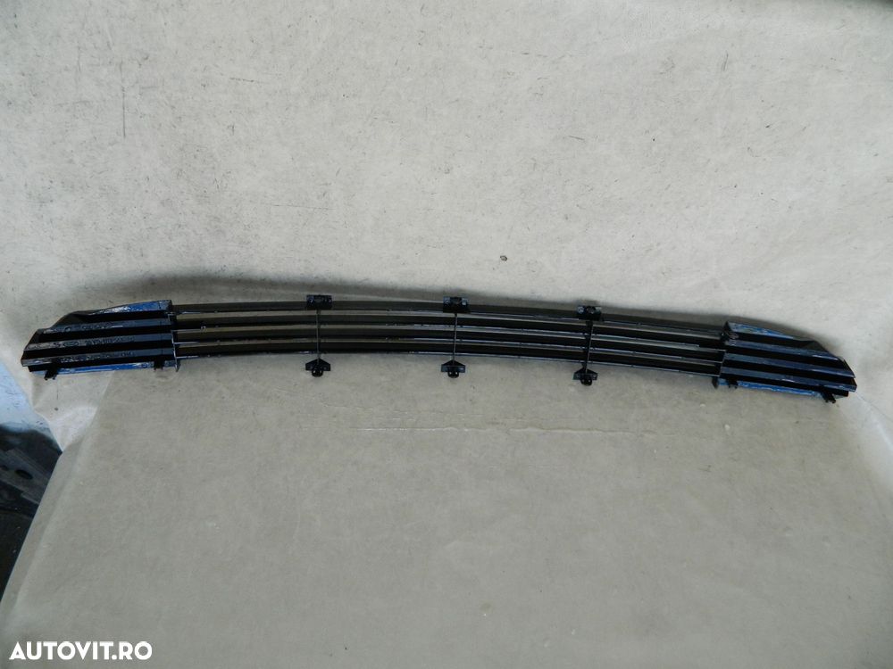 Grila intre proiectoare, Ford Fiesta, 95-99, 96FB-17B968-AC - 5