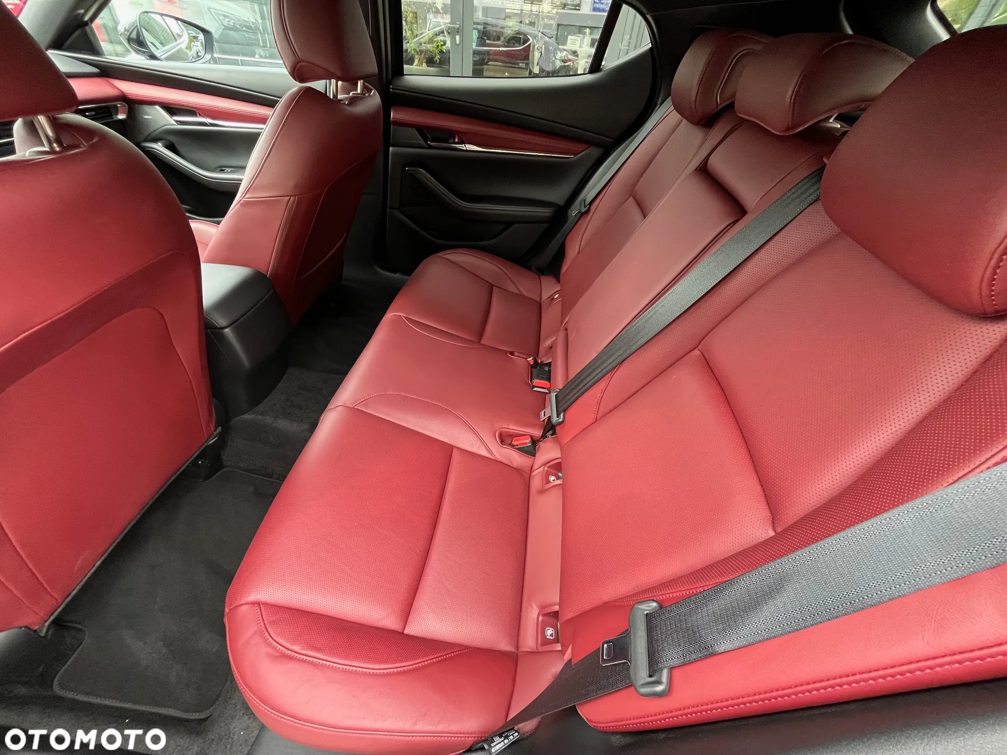 Mazda 3 2.0 mHEV Exclusive-Line - 10