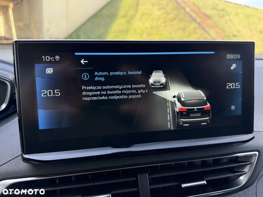 Peugeot 3008 BlueHDi 130 Stop & Start EAT8 Allure - 30