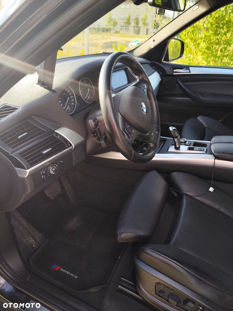 BMW X5 - 5