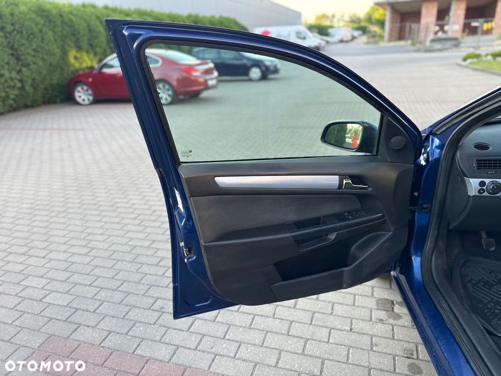 Opel Astra 1.4 Cosmo - 12